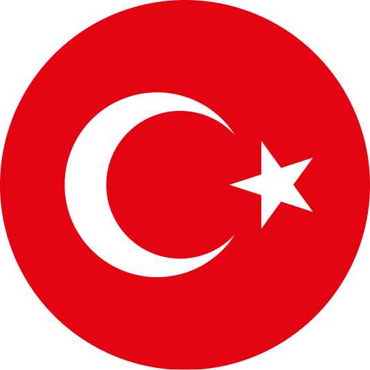 Türkçe